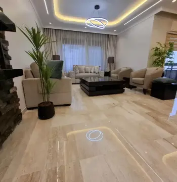 Furnished Apartment to Rent #774