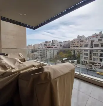 Apartment for rent in abdoun #770