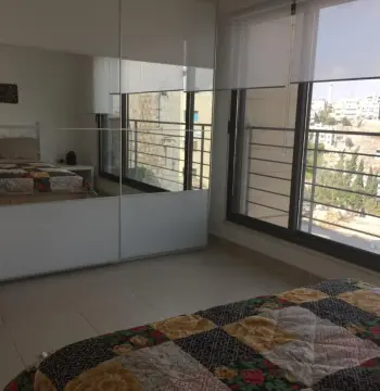 Two bedroom apartment for rent #762