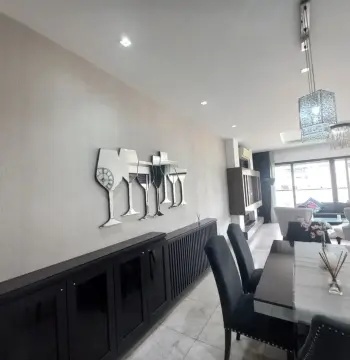 3-bedroom apartment for sale in Abdoun #726