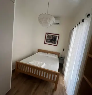 One bedroom apartment for rent #4336