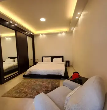 Furnished Apartment to Rent 100sqm #710