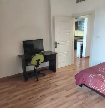 Furnished Apartment to Rent #708