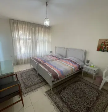 Apartment for rent in abdoun #684