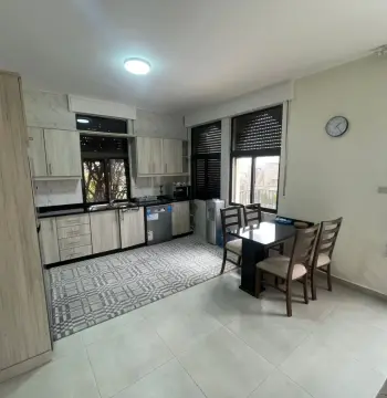 Apartment for rent in abdoun #682