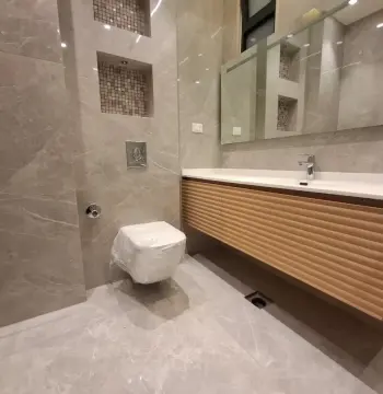 Unfurnished apartment to Rent #662