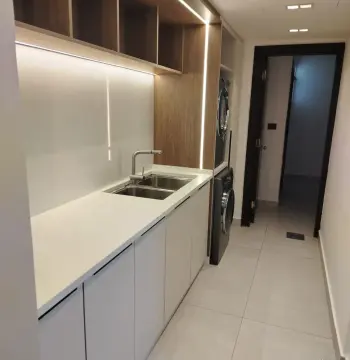 Unfurnished apartment to Rent #648