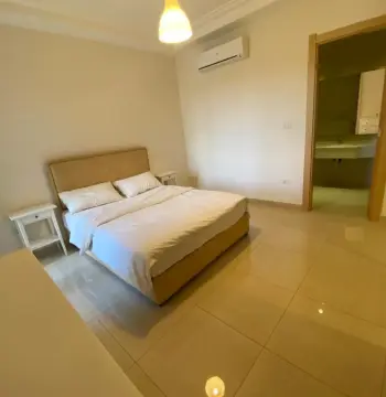 Furnished Apartment to Rent #638