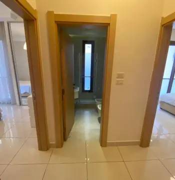 Furnished Apartment to Rent #634