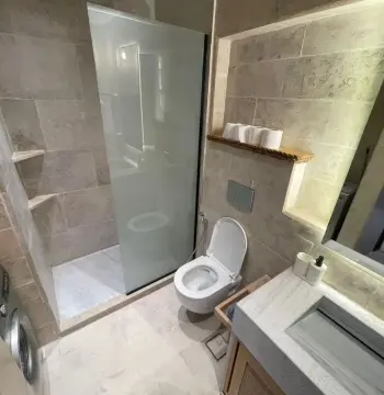 Apartment for rent in Jabal Amman #630