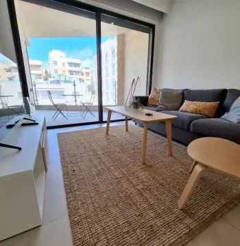 Furnished Apartment to Rent #626