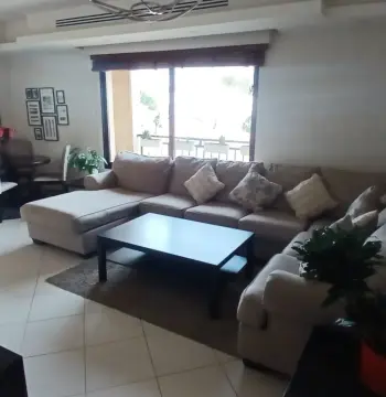 Furnished Apartment to Rent #620