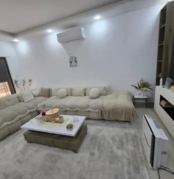 Furnished Apartment to Rent #618