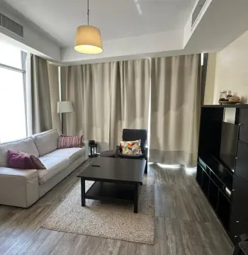 Furnished apartment for rent in Al Weibdeh #616