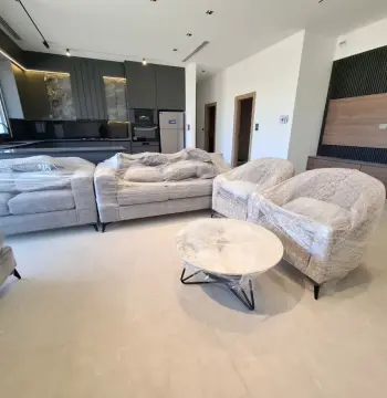 Brand New Apartment For Rent #606