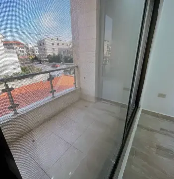 unfurnished apartment for rent in um alsummaq #4324