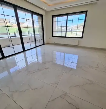 Unfurnished apartment for sale #522