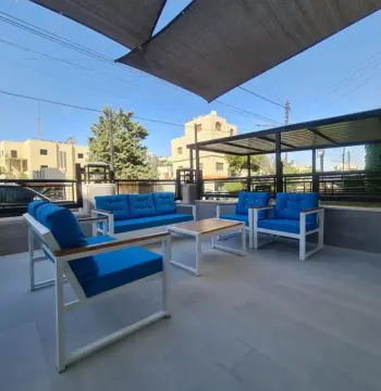 Apartment for rent in al webdieh #520