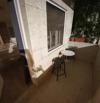 Apartment for rent in Weibdeh #518