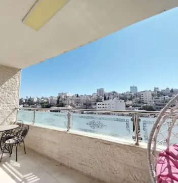 Furnished  Apartment for rent in webdieh #516