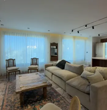 Brand new apartment for rent #508