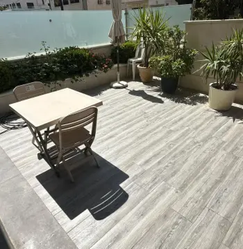 Furnished apartment for rent in Abdoun #498