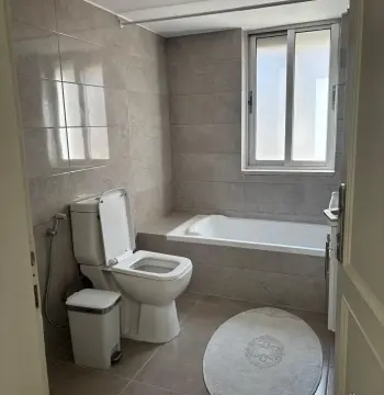 Two bedrooms Apartment for rent #464