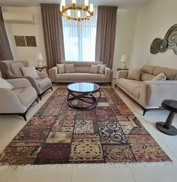 Furnished Apartment to Rent #440