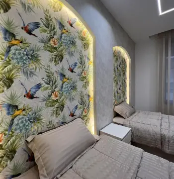 Brand New Apartment For Rent #436