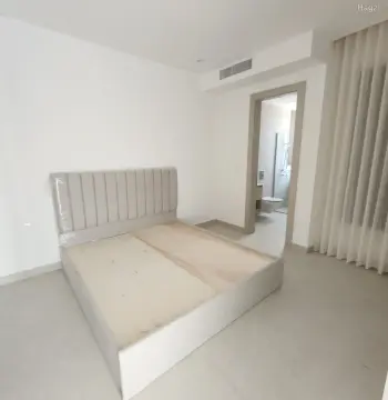 Semi-Furnished Apartment For Rent In Abdoun #432