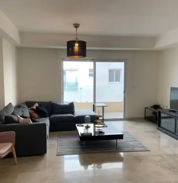 Furnished Apartment to Rent 150sqm #428