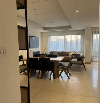 Brand New Apartment For Rent #414
