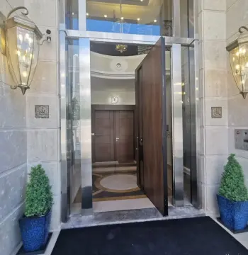 Furnished Apartment to Rent #4312