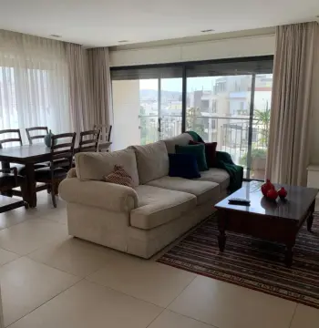 Furnished Apartment For Rent #404