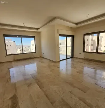 Unfurnished apartment for rent #396