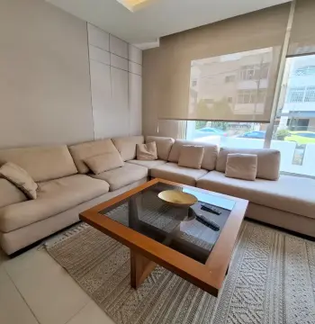 Furnished Apartment to Rent #368