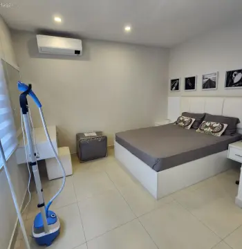 Furnished Apartment For Rent in Abdoun #366