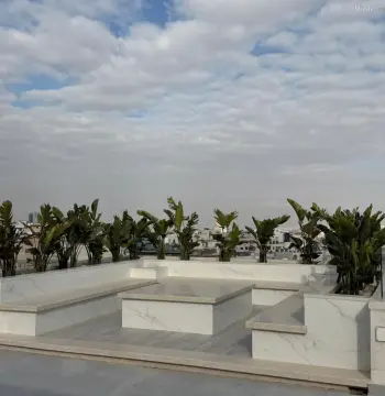 Unfurnished Roof for Sale #356