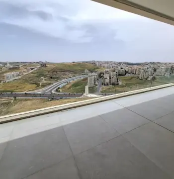 Semi-furnished Apartment to Rent #350