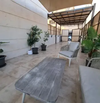 Furnished Apartment For Sale #342