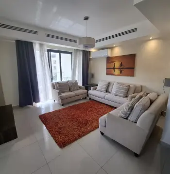 Furnished Apartment to Rent #4306