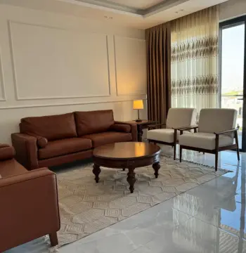 Furnished Apartment to Rent #336