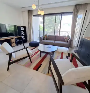 Furnished Apartment to Rent #330