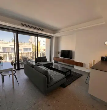 Two bedroom apartment for rent #328