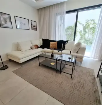 Furnished Apartment to Rent #326