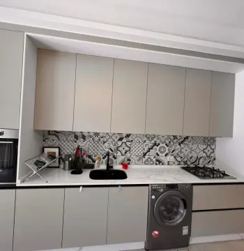 Two bedroom apartment for rent #324