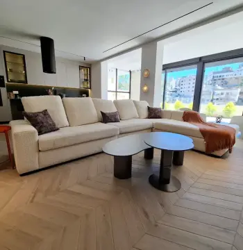 Furnished Apartment to Rent #322