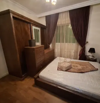 Furnished Apartment to Rent #4302