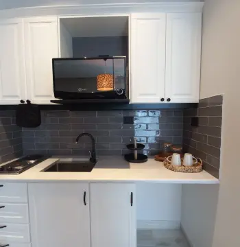 Furnished Studio to Rent 35sqm #314