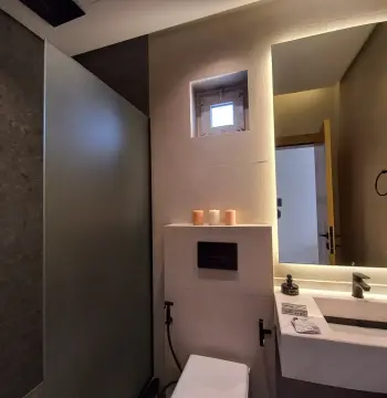 Furnished Apartment to Rent 65sqm #312